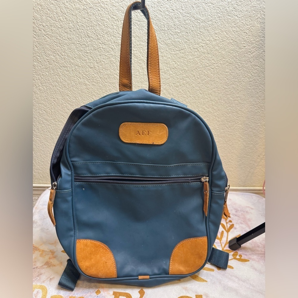 Jon Hart Backpack French Blue